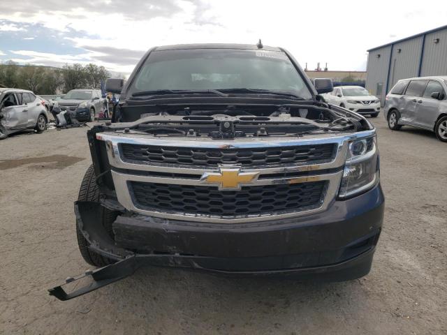 2017 CHEVROLET SUBURBAN C - 1GNSCHKC0HR117209