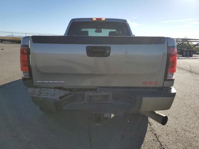 VIN 1GT125E85EF127051 2014 GMC Sierra, K2500 Denali no.6