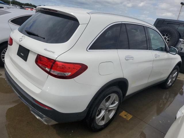2018 MERCEDES-BENZ GLC 300 4M - WDC0G4KB1JV051670