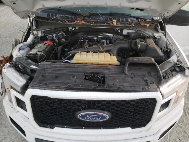 2020 FORD F150 SUPER - 1FTEW1EP1LKF32351