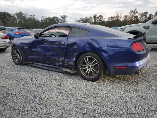 2015 FORD MUSTANG GT - 1FA6P8CF7F5369816