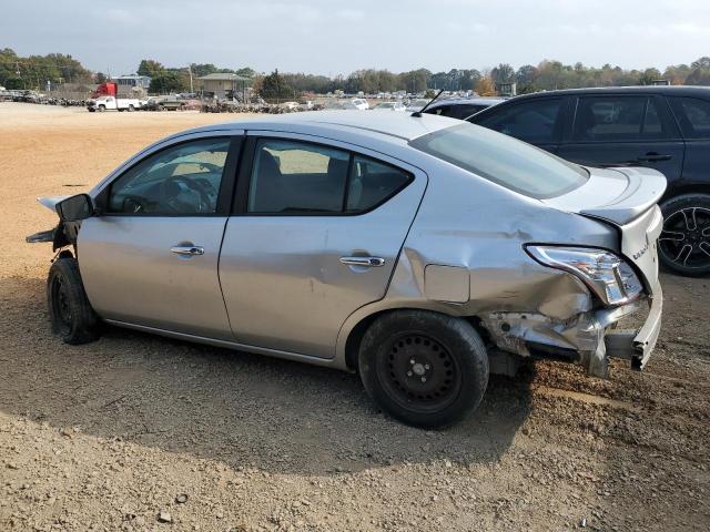 2015 NISSAN VERSA S - 3N1CN7AP5FL943874