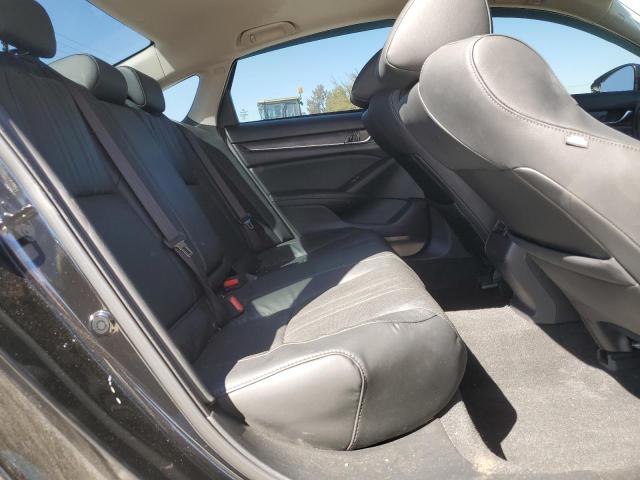 2018 HONDA ACCORD HYB - 1HGCV3F58JA016334