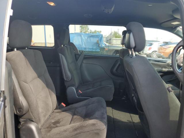 2016 DODGE GRAND CARA - 2C4RDGBGXGR322515