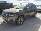 JEEP COMPASS LI photo