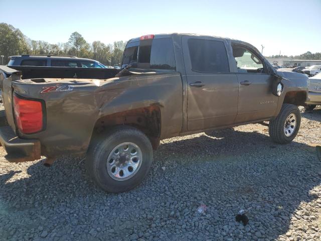 2015 CHEVROLET SILVERADO - 3GCUKREC3FG472507