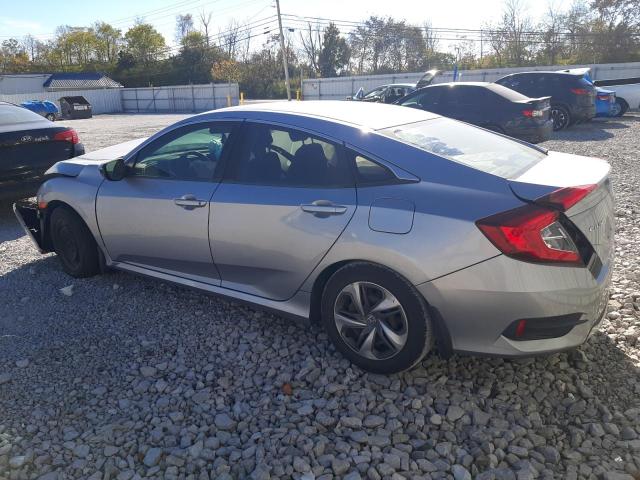 VIN 2HGFC2F62KH546291 2019 HONDA CIVIC no.2