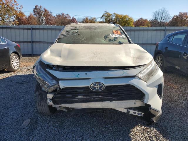 VIN JTM16RFV7ND070847 2022 Toyota RAV4, SE no.5