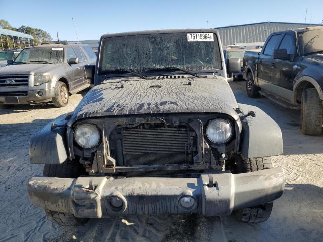 2016 JEEP WRANGLER U - 1C4BJWDG1GL337883