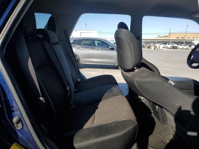2018 TOYOTA 4RUNNER SR - JTEBU5JR4J5579663