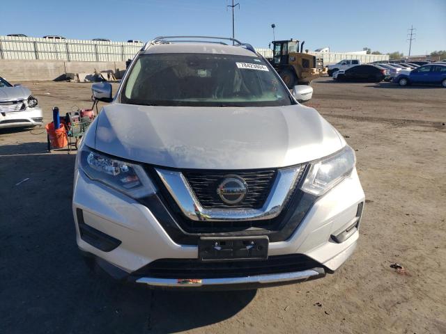 2020 NISSAN ROGUE S - KNMAT2MV5LP536841