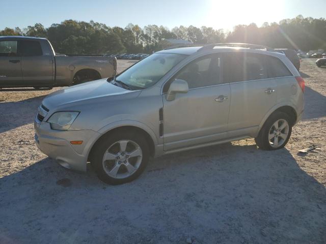 2014 CHEVROLET CAPTIVA LT #2911870942