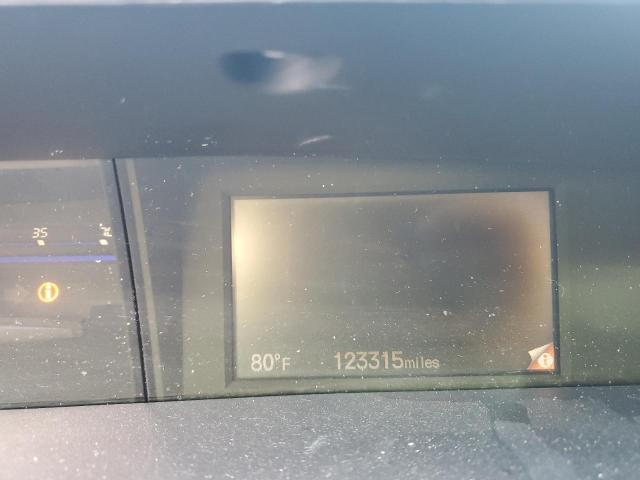 2014 HONDA CIVIC LX #3303577935