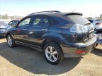 LEXUS RX 400H photo