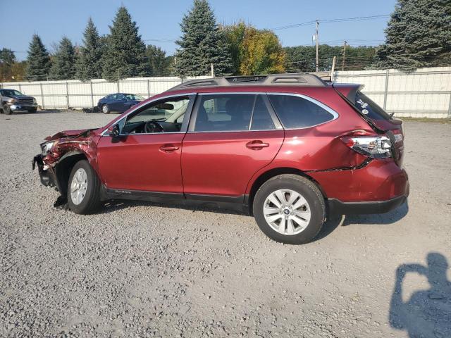 VIN 4S4BSAFC6G3345810 2016 Subaru Outback, 2.5I Pre... no.2