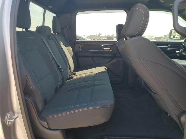 2019 RAM 1500 BIG H - 1C6RREFT1KN872177