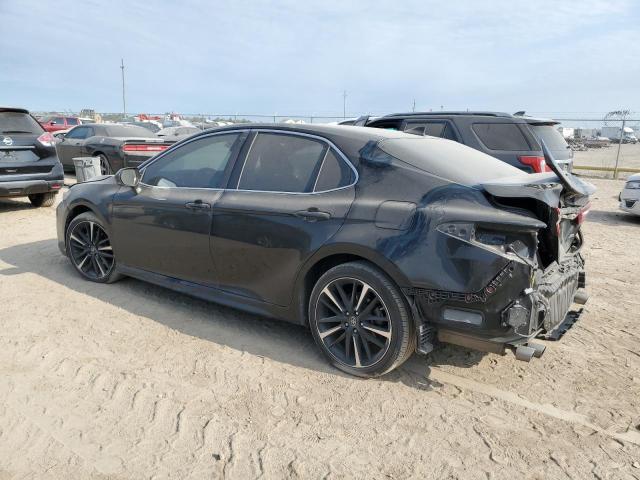 2019 TOYOTA CAMRY XSE - 4T1B61HK6KU207888