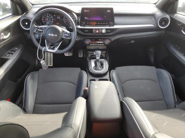2022 KIA FORTE GT L - 3KPF54AD5NE480670