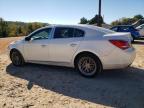 BUICK LACROSSE photo