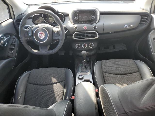 2016 FIAT 500X TREKK - ZFBCFXCT2GP371725