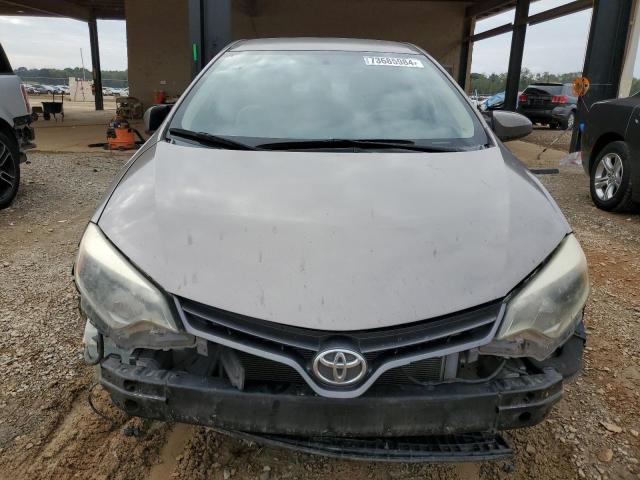 VIN 2T1BURHE4GC545362 2016 Toyota Corolla, L no.5