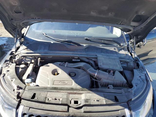 2016 LAND ROVER RANGE ROVE - SALVP2BG9GH111528