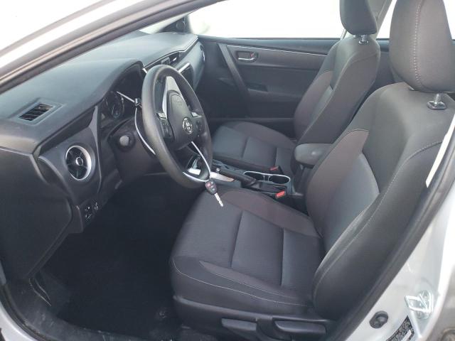 2018 TOYOTA COROLLA L - 2T1BURHE3JC077938