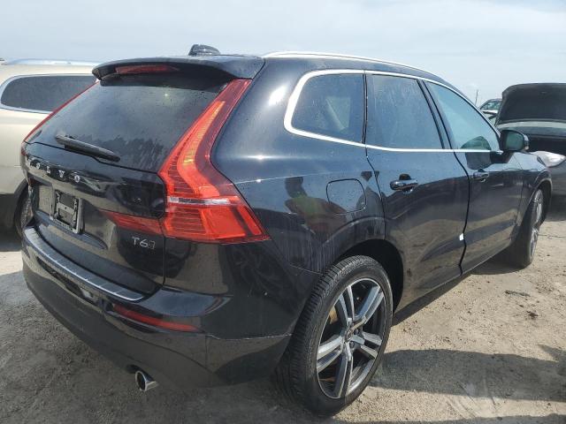 VOLVO XC60 T6 MO 2020 black  gas YV4A22RKXL1599158 photo #4