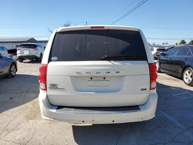 2017 DODGE GRAND CARA - 2C4RDGBG3HR665037