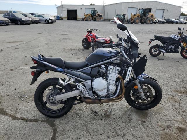 2007 SUZUKI GSF1250 SA - JS1GW72B972100305