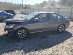 2016 HONDA ACCORD EXL - 1HGCR2F89GA170519