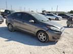 FORD FIESTA SE photo