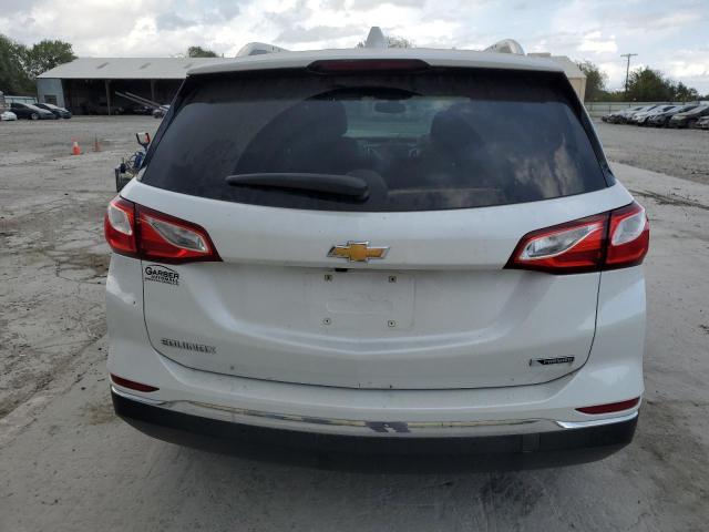 2018 CHEVROLET EQUINOX PR - 2GNAXMEV1J6126508