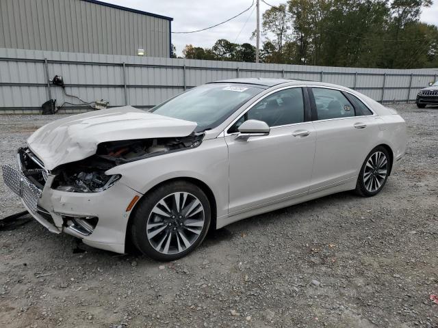 2019 LINCOLN MKZ RESERV #2974853158