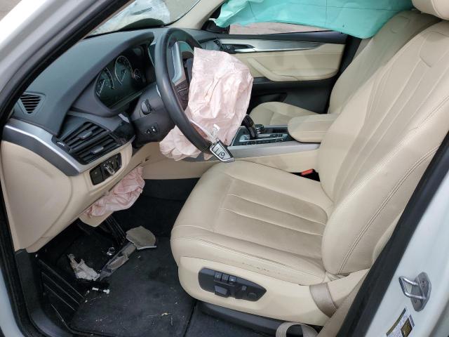 2016 BMW X5 XDR40E - 5UXKT0C58G0S77365
