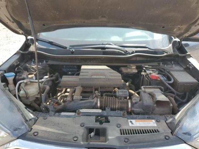 2018 HONDA CR-V EX - 7FARW1H55JE027715