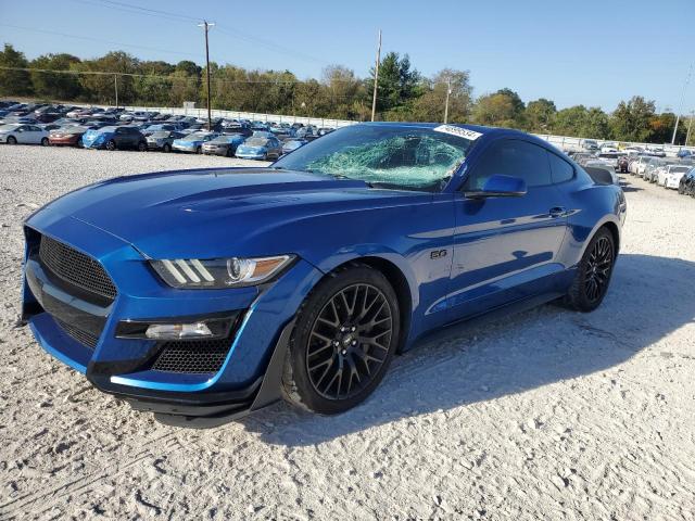 FORD MUSTANG GT