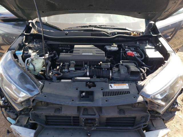 2017 HONDA CR-V EXL - 2HKRW2H82HH656341