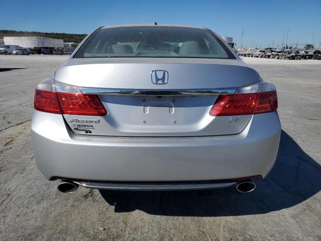 2015 HONDA ACCORD EXL - 1HGCR3F89FA012315