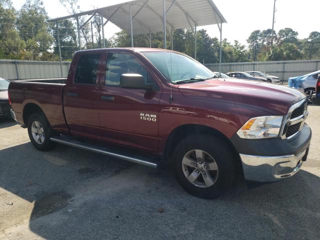 2017 RAM 1500 ST - 1C6RR7FG2HS755961