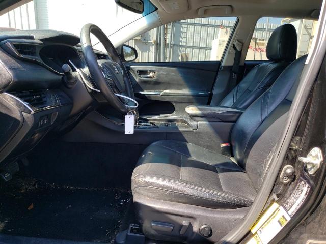 2015 TOYOTA AVALON XLE - 4T1BK1EB4FU137538