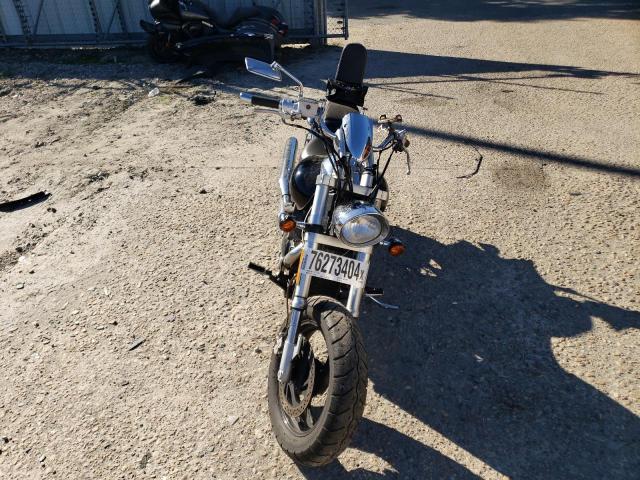 2005 SUZUKI M50 BK5 JS1VS56A952100116