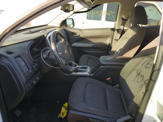 2021 CHEVROLET COLORADO L - 1GCGTCEN2M1286008