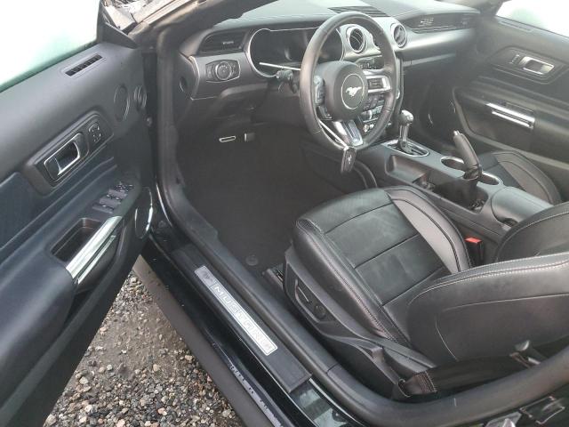 2020 FORD MUSTANG - 1FATP8UHXL5151237