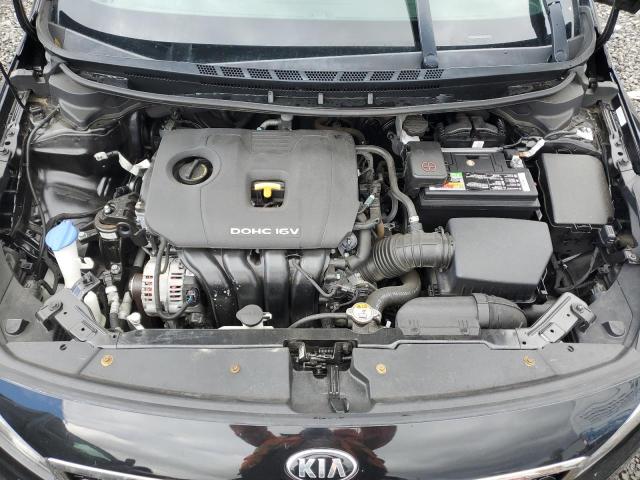 2017 KIA FORTE LX - 3KPFL4A70HE151430