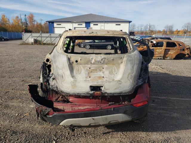 2019 BUICK ENCORE PRE - KL4CJESB4KB760486