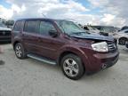 HONDA PILOT EXL photo