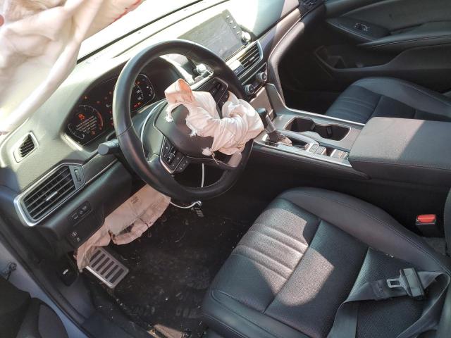 2021 HONDA ACCORD SPO - 1HGCV1F46MA007048