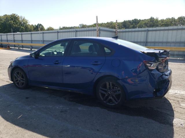 2021 KIA FORTE GT L - 3KPF34AD3ME357714