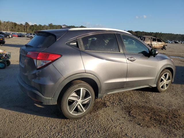 2022 HONDA HR-V EXL - 3CZRU5H76NM722436